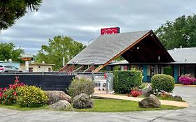 Americas Best Value Inn Red Bluff